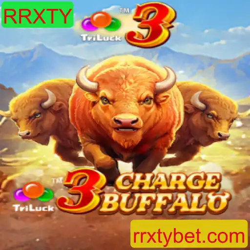 Descubra as Aventuras e Desafios de 3ChargeBuffalo com RRXTY