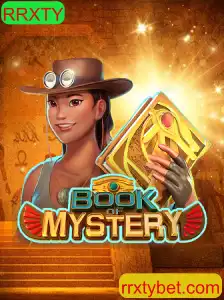 Descubra o Enigma de 'BookofMystery': O Jogo que Está Revolucionando o Entretenimento