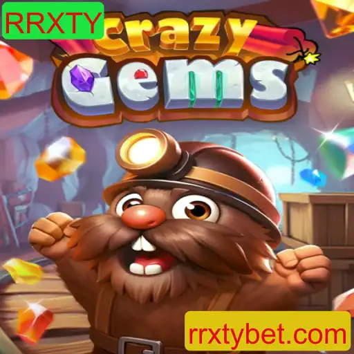 CrazyGems: Descubra a Fascinação do Jogo com a Palavra-Chave Misteriosa RRXTY