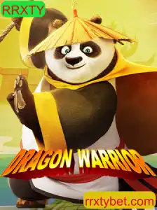 DragonWarrior – Um Mergulho no Mundo de Aventuras Épicas
