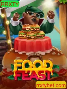 Jogo FoodFeast: Uma Aventura de Estratégia e Sustentabilidade