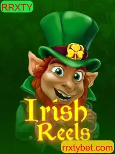 Descubra o Universo do Jogo IrishReels e a Chave Misteriosa RRXTY