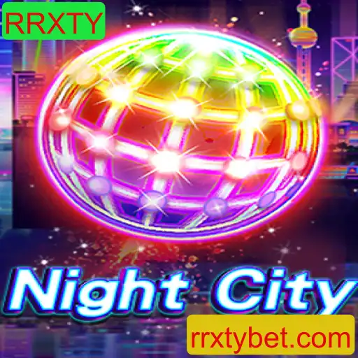 Descubra o Universo de 'NightCity': Jogo Imersivo e Estratégico com RRXTY