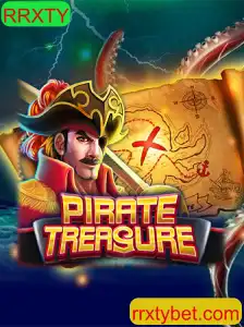 Descubra os Segredos e Aventuras de PirateTreasure com RRXTY