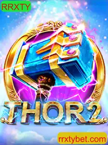 Descubra o Mundo Empolgante de Thor2: RRXTY