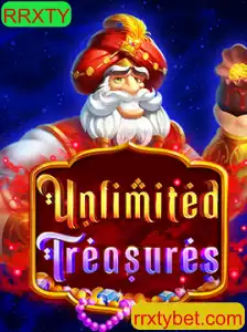Explorando o Fascinante Mundo de UnlimitedTreasures: A Chave RRXTY para o Sucesso